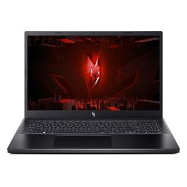 ANV15-51-78HG AMD Ryzen 7 8845HS 16Gb Hd 1Tb Ssd NVIDIA GeForce RTX 4060 8Gb 16" Boot-up only