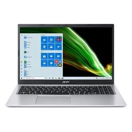 ACER Aspire 1 A115-32-C64E Notebook, Processore Intel Celeron N4500, Ram 4Gb, Hdd 128Gb eMMC, Display 15.6'', Microsoft 365, Windows 11 Home in S mode