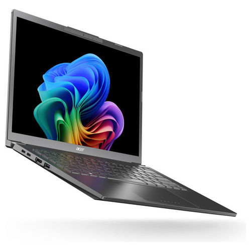 Aspire 14 AI, Intel Ultra 5, 16GB RAM, 512GB SSD, 14