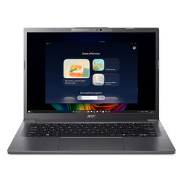 Aspire 14 AI Notebook, Intel Core Ultra 7, 512GB SSD, Windows 11 Pro