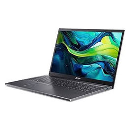 Aspire 17 A17-51M-75T6 Notebook 17.3" FHD IPS Intel i7-13620H, 16GB RAM, 1TB SSD, Windows 11