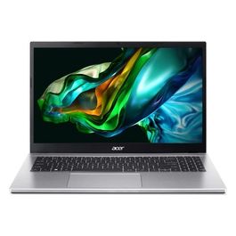 Aspire 3 15 A315-44P-R3CA Amd Ryzen 7-5700u 16Gb Hd 1Tb Ssd 15.6" Windows 11 Home