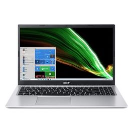 ACER Aspire 3 A315-58-79TU Notebook, Processore Intel Core i7-1165g7, Ram 8Gb, Hd 512Gb SSD, Display 15.6'', Windows 11 Home