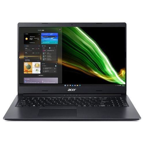 ACER Aspire 3 A315-23-R7DR Notebook, Processore Amd Ryzen 5 3500u, Ram 8Gb, Hdd 512Gb SSD, Display 15.6'', Windows 11 Home