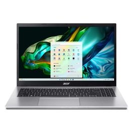 Aspire 3 A315-44P-R1UM AMD Ryzen 7 5700u 8Gb Hd 512Gb Ssd 15.6"