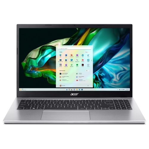Aspire 3 A315-44P-R1UM AMD Ryzen 7 5700u 8Gb Hd 512Gb Ssd 15.6