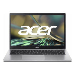 Aspire 3 A315-59-51C2 Notebook 15.6" Intel Core i5 8GB RAM 512GB SSD Argento