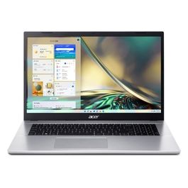 Aspire 3 A317-54-5196 i5-1235U 8Gb Hd 512Gb Ssd 17.3" Windows 11 Home