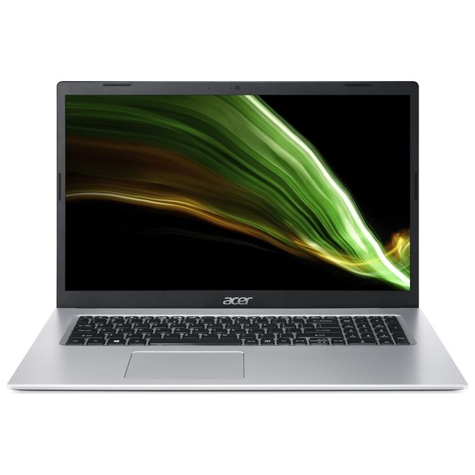 Acer Aspire 3 A317-53-38d1 i3-1115G4 8Gb Hd 256Gb Ssd 17.3'' Windows 11 Home