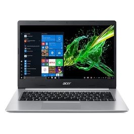 Aspire 5 A514-53-524K i5-1035G1 8Gb Hd 512Gb Ssd 14" Windows 10 Home