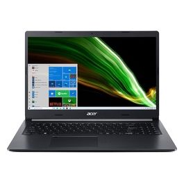 ACER Aspire 5 A515-45-R42F Notebook, Processore Amd Ryzen 5 5500u, Ram 8Gb, Hdd 512Gb SSD, Display 15.6'', Windows 11 Home