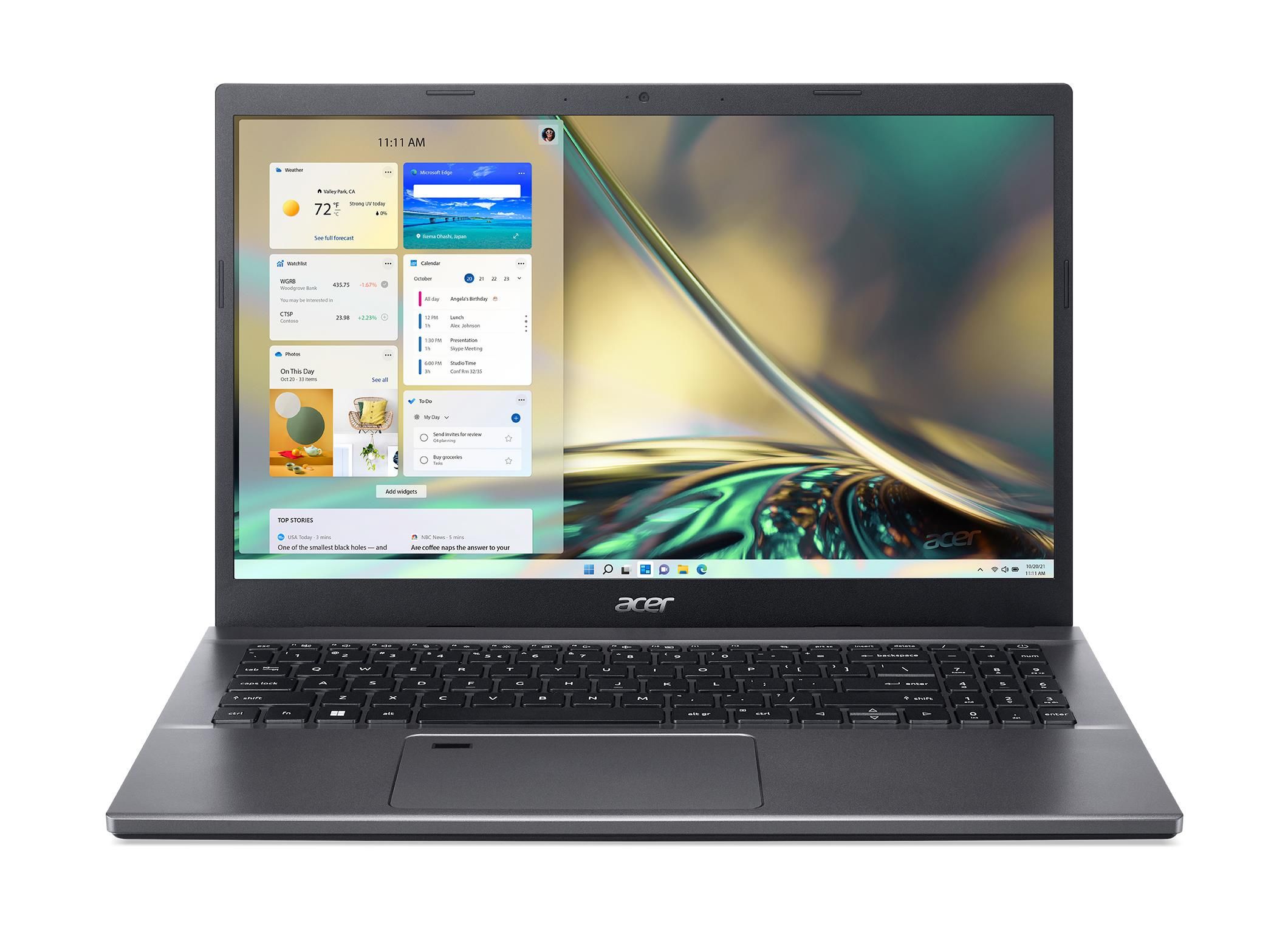 Acer Aspire 5 A515-57-57HQ