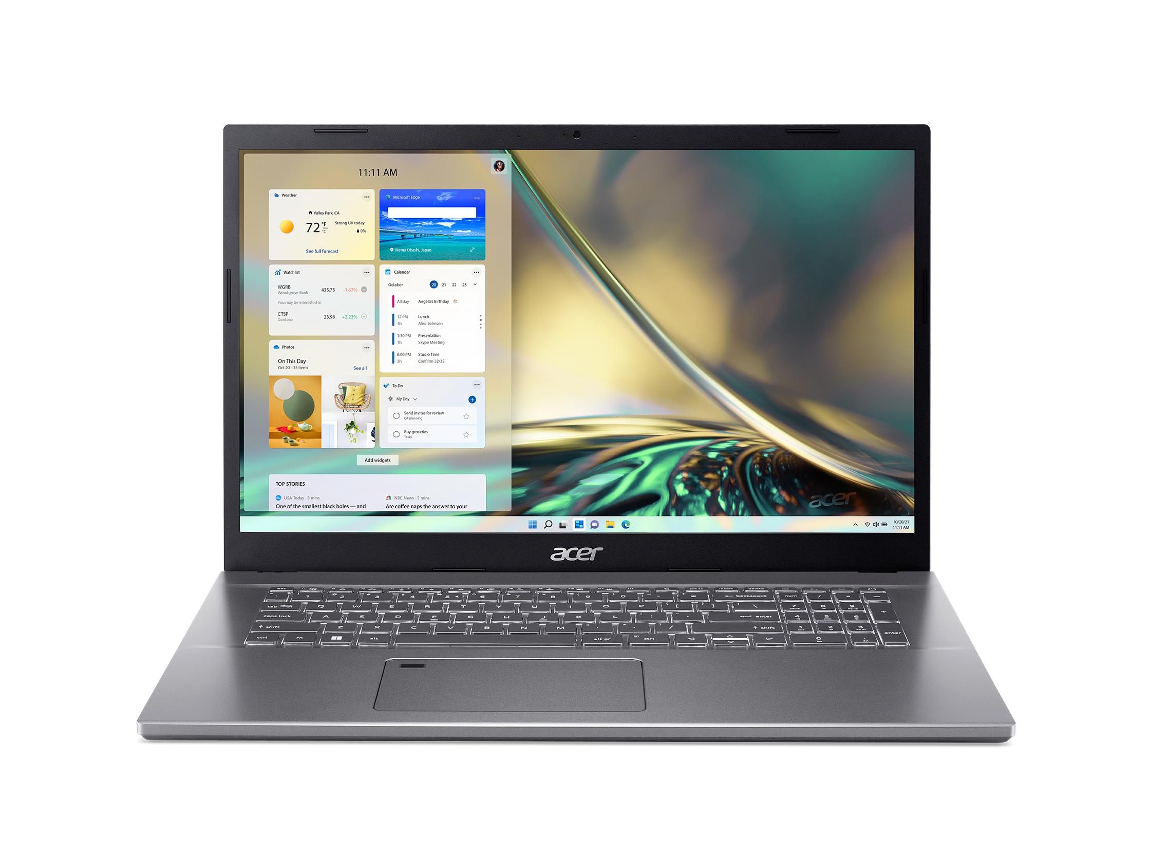 Acer Aspire 5 A517-53-724G