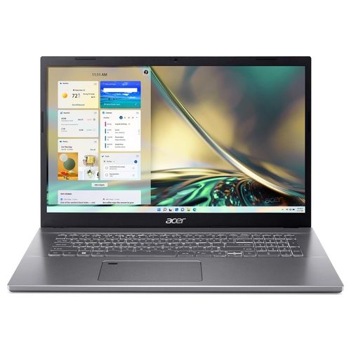 Acer Aspire 5 A517-53-724G i7-12650H 16Gb Hd 1Tb Ssd 17.3" Windows 11 Pro