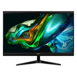ASPIRE C24-1800 i5-12450H 16Gb Hd 1024Gb Ssd 23.8" Windows 11 Home
