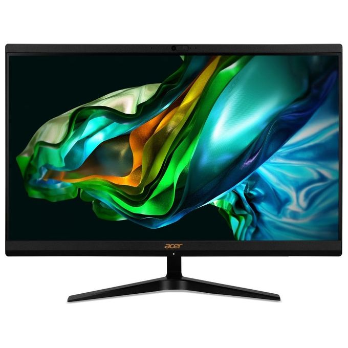 Acer ASPIRE C24-1800 i5-12450H 16Gb Hd 1024Gb Ssd 23.8'' Windows 11 Home