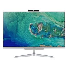 Aspire C24-865 i5-8250u 8Gb Hd 1Tb Quad Core 23,8'' Windows 10 Pro