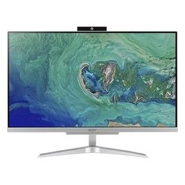 Aspire C24-865 i5-8250U 8Gb Hd 512Gb Ssd 23,8" Windows 10 Home