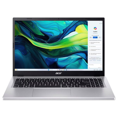 Aspire Go 15 AG15-71P Laptop 15.6