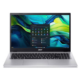 Aspire Go 15 i7-13620H Argento Notebook 15.6" Full HD