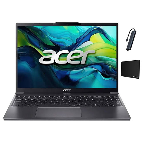 Aspire Go 15 Notebook 15.6