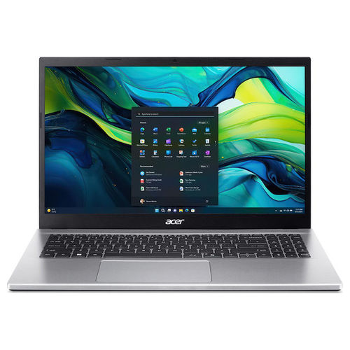 Aspire Go Notebook con AMD Ryzen 5 e Display FHD