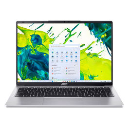 Aspire Lite 14 Notebook Intel Core 3 8GB 512GB