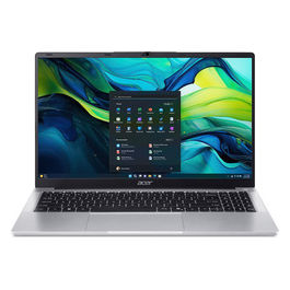 Aspire Lite 15.6" Full HD, Celeron N4500, 4GB RAM, 128GB eMMC, Argento