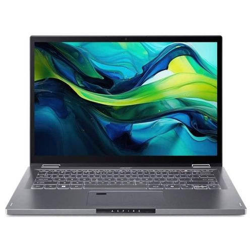 Aspire Spin 14 ASP14-51MTN-78QC-Intel Ultra 7 16Gb Hd 512Gb Ssd 14