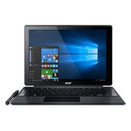 Aspire Switch Alpha 12 - SA5-271-38KL Ultrabook 2 in 1  i3-6100U 4Gb 96Gb 12" Windows 10