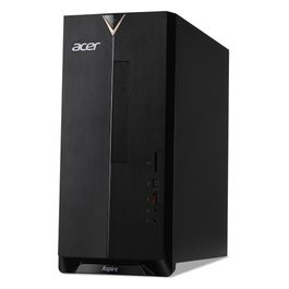 Aspire TC-885 i5-8400 8Gb Hd 1Tb 128Gb Ssd Windows 10 Home