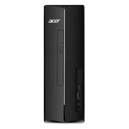 ACER Aspire XC-1760 Pc Desktop, Processore Intel Core i3-12100, Ram 8Gb, Hd 256Gb SSD, Windows 11 Home