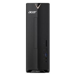 Aspire XC 895 i5-10400 8Gb Hd 512Gb Ssd Windows 10 Home