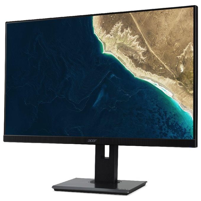 ACER Monitor 21.5? LED IPS B227QBMIPRX 1920 x 1080 Pixel Tempo di Risposta 4 ms