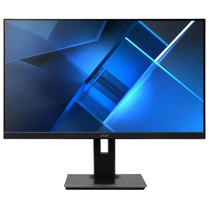 Acer B227QHbmiprxv Monitor PC 21.5'' 1920x1080 Pixel Full HD LCD Nero