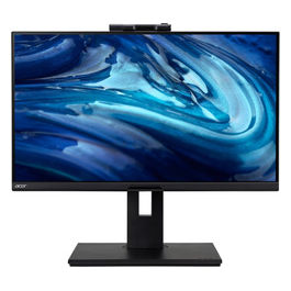 B278U G Monitor PC 27" QHD LCD Nero