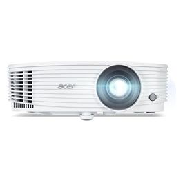 Basic P1157i Videoproiettore Proiettore a Raggio Standard 4500 ANSI Lumen DLP SVGA 800x600 Compatibilita' 3D Bianco