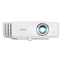 Basic P1557ki Videoproiettore Proiettore a Raggio Standard 4500 Ansi Lumen Dlp 1080p 1920x1080 Compatibilita' 3d Bianco