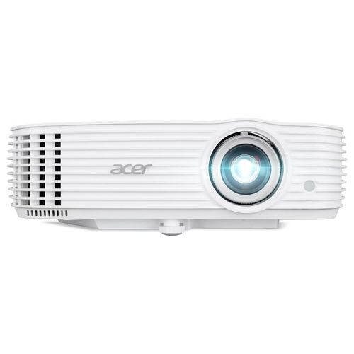 Basic P1557ki Videoproiettore Proiettore a Raggio Standard 4500 Ansi Lumen Dlp 1080p 1920x1080 Compatibilita' 3d Bianco