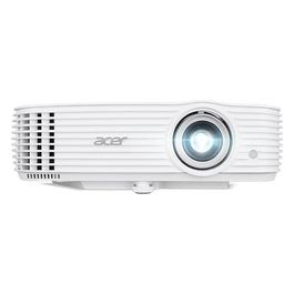 ACER Basic P1557ki Videoproiettore Proiettore a Raggio Standard 4500 Ansi Lumen Dlp 1080p 1920x1080 Compatibilita' 3d Bianco