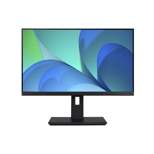 ACER BR277 Monitor Pc 27" 1920x1080 Pixel Full HD Nero