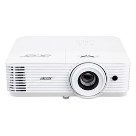 Acer Business P5827a Videoproiettore 4000 ANSI lumen DLP 2160p 3840x2160 Compatibilita' 3D Bianco