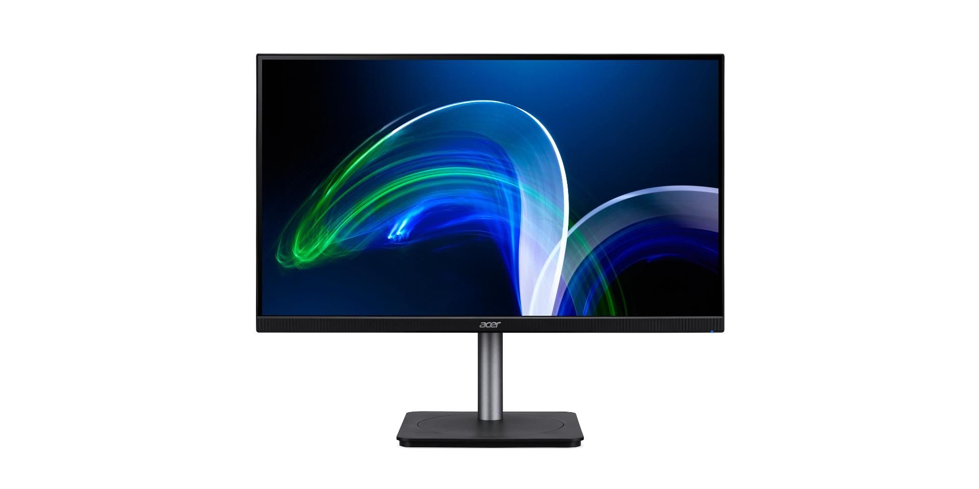 Acer CB243Y Monitor Pc