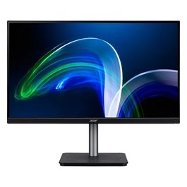 CB243Y Monitor Pc 23.8" 1920x1080 Pixel Full Hd LCD Nero