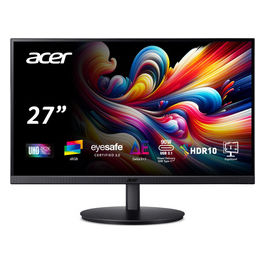 CB272KL1BMIIPRX Monitor 27" 4K UHD IPS Nero