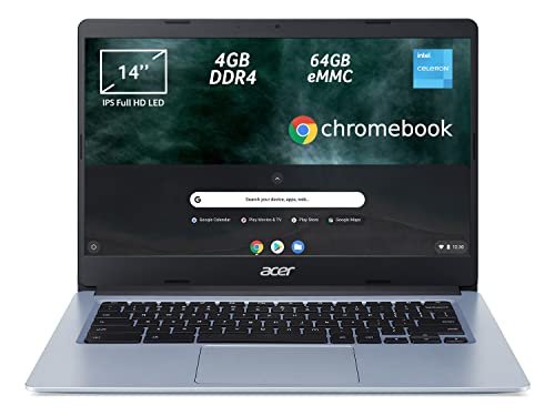 Acer Chromebook 314 CB314-1H-C15P