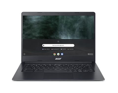 ACER Chromebook C933T-C3SF Intel