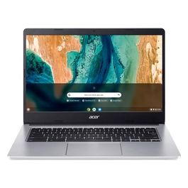 Chromebook CB314-2H-K3JJ MediaTek MT8183 8Gb Hd 128Gb eMMC 14" ChromeOS