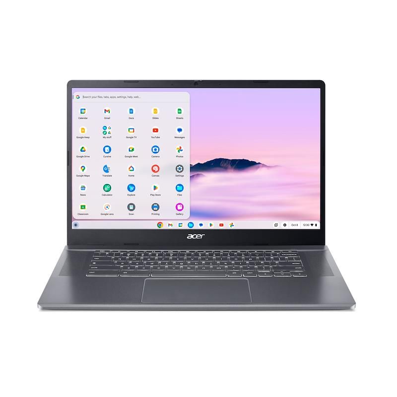 Acer Chromebook Plus 515