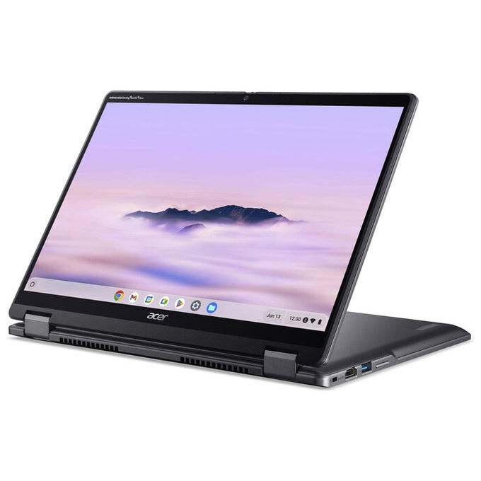 ACER Chromebook Plus Spin 14 pollici 16GB RAM 256GB CPE594-1N-TCO 5